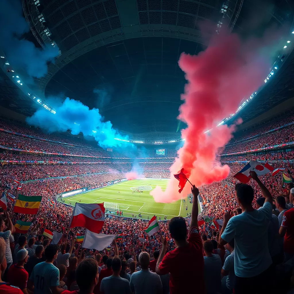 Chung Kết World Cup 2026: Những Dấu Ấn Không Thể Bỏ Qua — view 4
