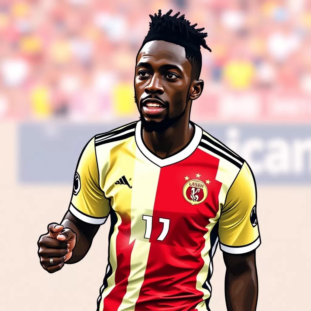 Bảng xếp hạng FIFA mới nhất: Phân tích trải nghiệm và điểm cần xác minh từ góc nhìn người dùng — view 3