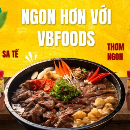 Sa Tế Ăn Lẩu – Bí Quyết Làm Nồi Lẩu Ngon