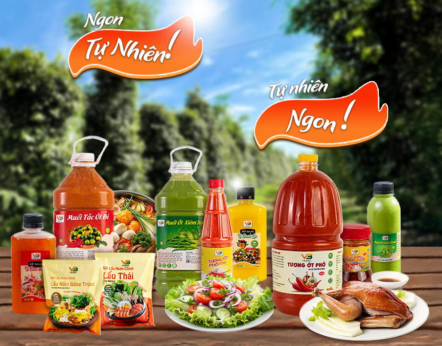 Các sản phẩm tốt nhất