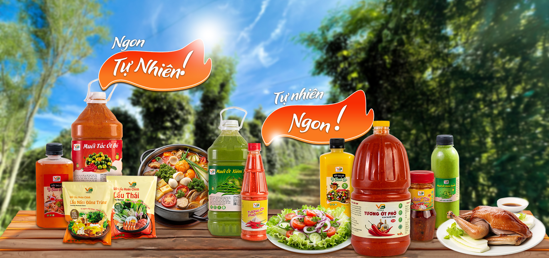 VBFOODS