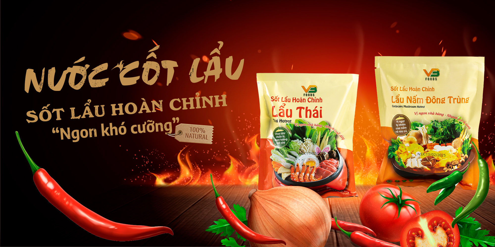 Nước Cốt Lẩu