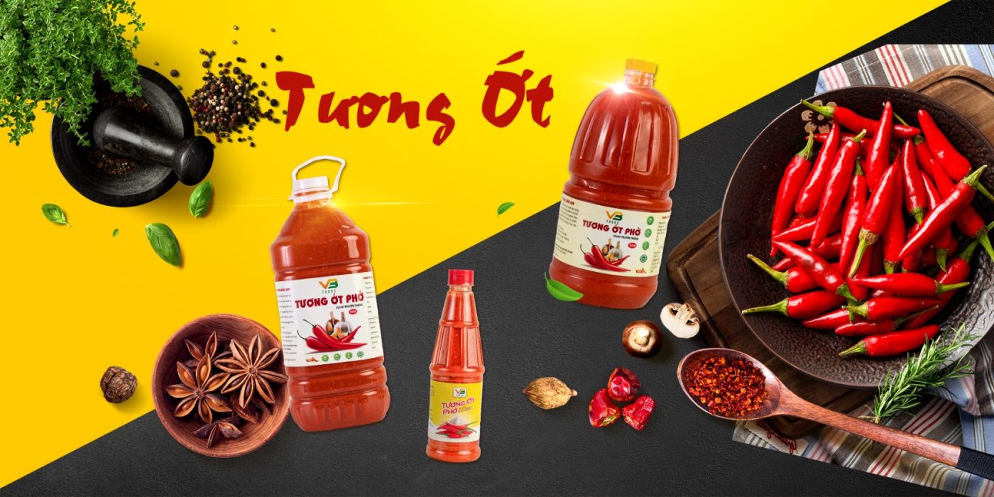 Tương Ớt