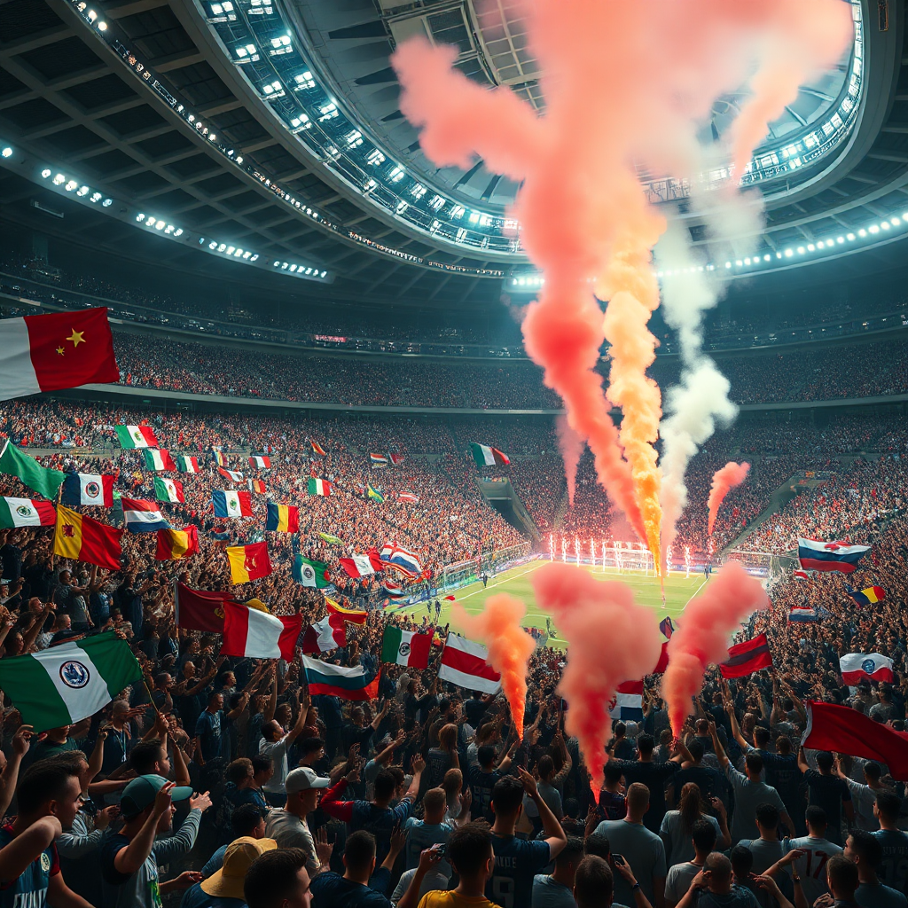 Dự đoán tỉ số World Cup: Đội hình, lực lượng và phong độ các đội