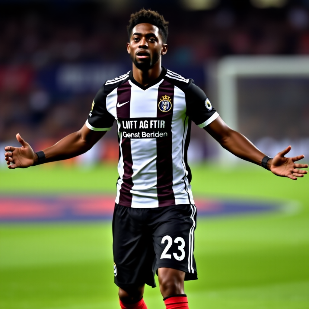 75BD Football Betting Tips for High-Scoring Games