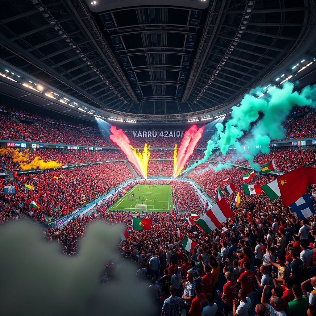 Lịch Vòng Bảng Của Jamaica Tại World Cup 2026: Cơ Hội Và Thách Thức